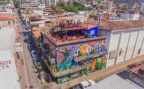 Casa Colibrí Malecón